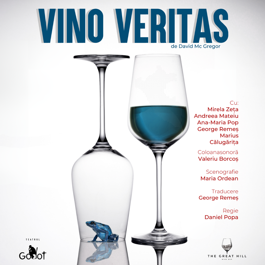 Vino Veritas