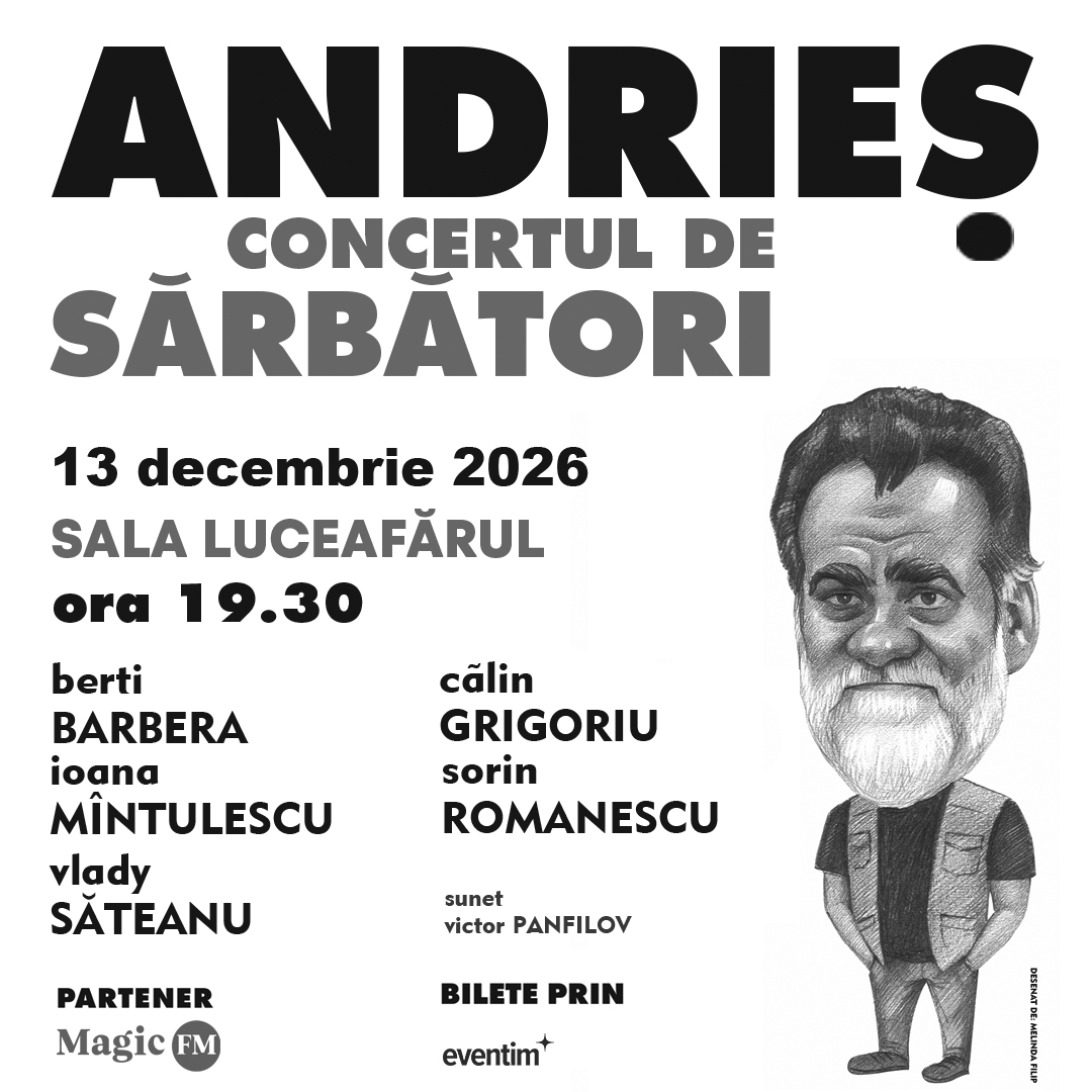 Alexandru Andries