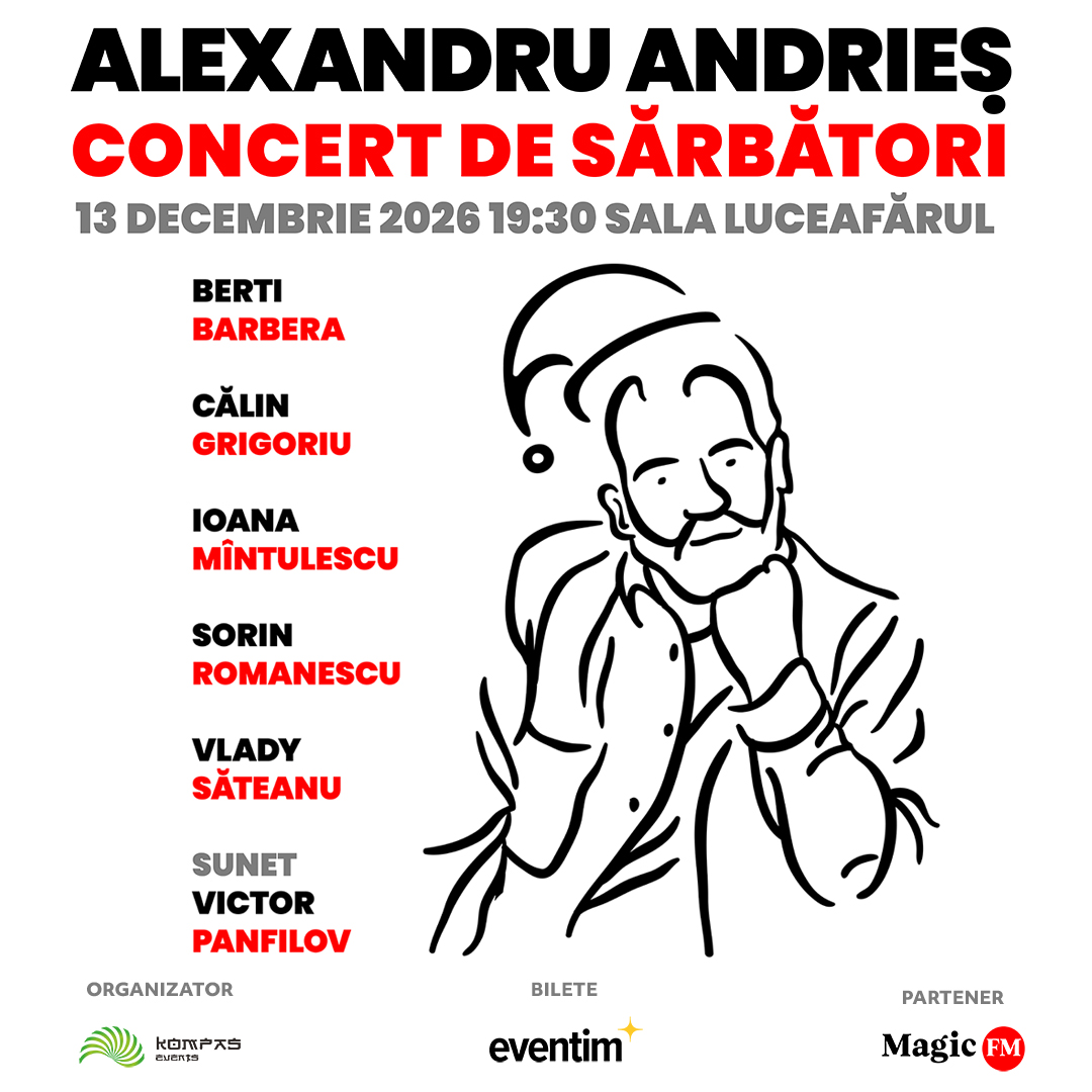 Alexandru Andries