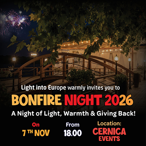 BONFIRE NIGHT
