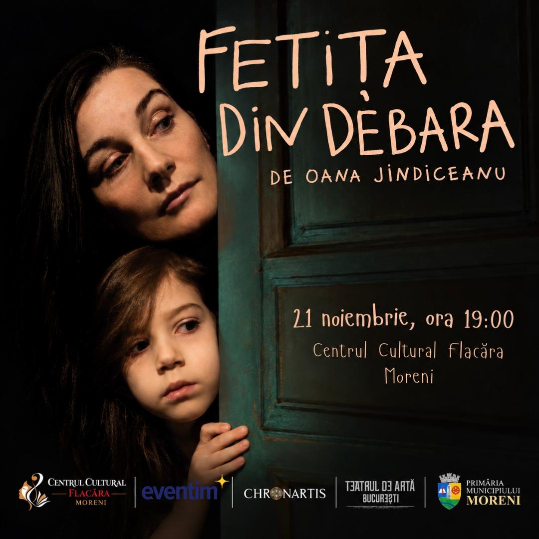 FETITA DIN DEBARA