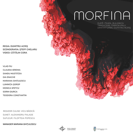 MORFINA