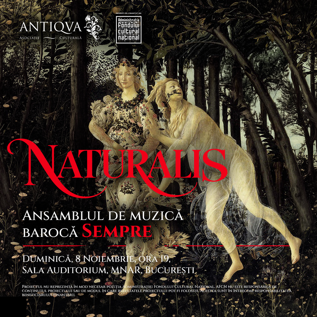 NATURALIS