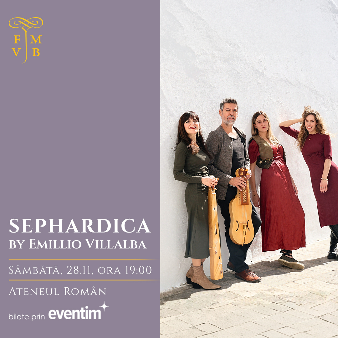 SEPHARDICA