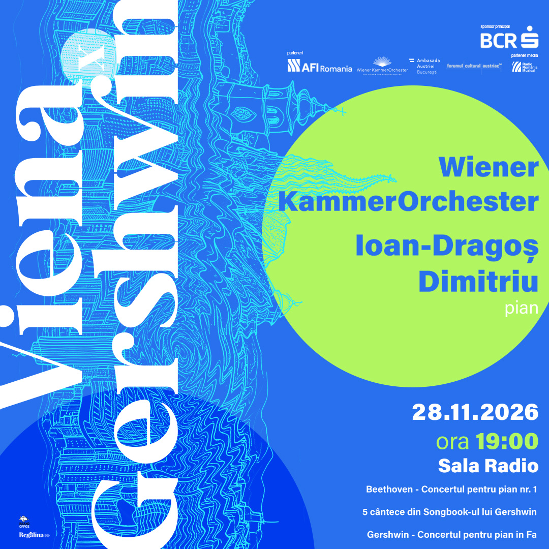 Viena X Gershwin