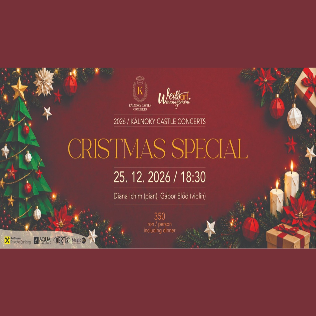 Christmas Special