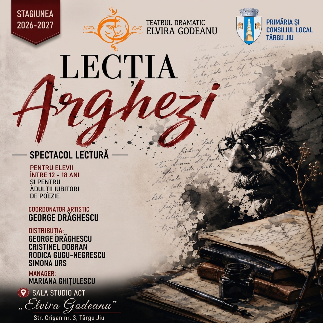 LECTIA ARGHEZI