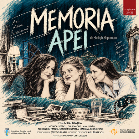 MEMORIA APEI