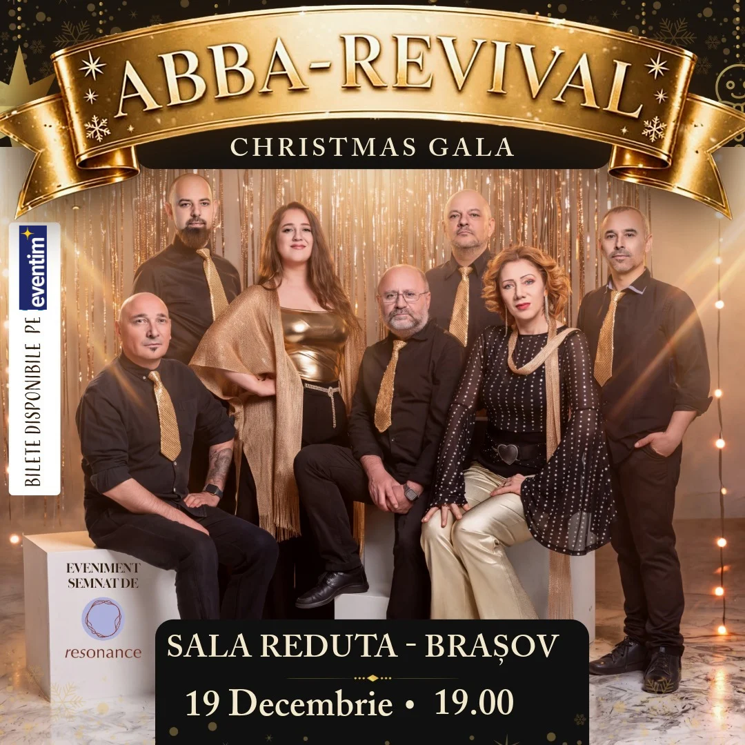 ABBA REVIVAL