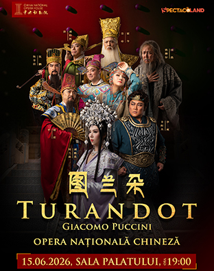 TURANDOT