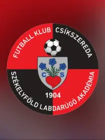Futball Klub Cs&iacute;kszereda