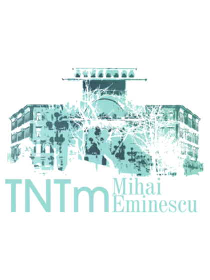 Teatrul Național "Mihai Eminescu" Timișoara