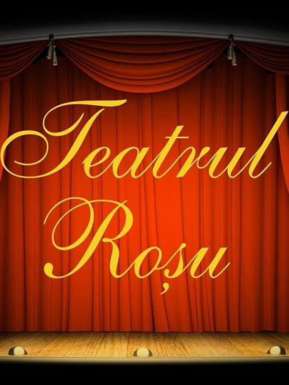Teatrul Roșu