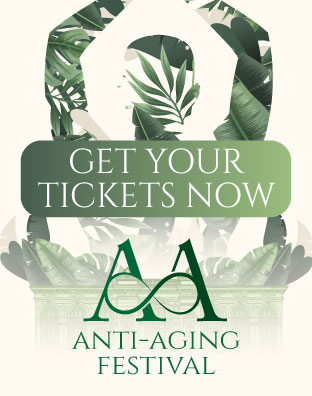 Anti-Aging Festival 2026