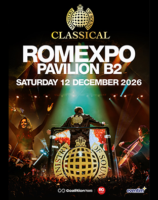 Ministry of Sound &ndash; Classical