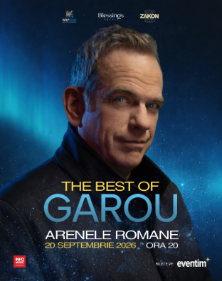 Garou