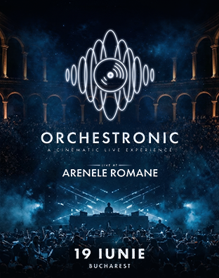 ORCHESTRONIC