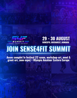 Sense4Fit Summit 2026