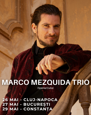 MARCO MEZQUIDA TRIO