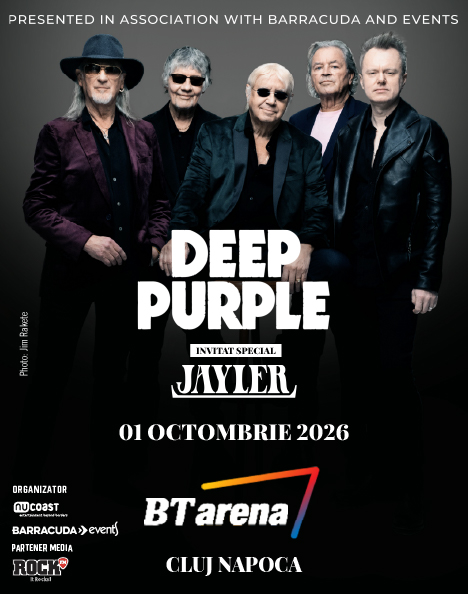 Deep Purple