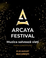 ARCAYA