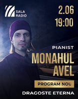 Piano Concert &ldquo;Une vie d&rsquo;amour"