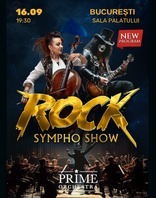 ROCK SYMPHO SHOW IV &ndash; 2026