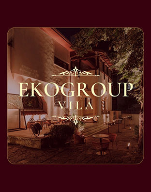 EkoGroup Vila