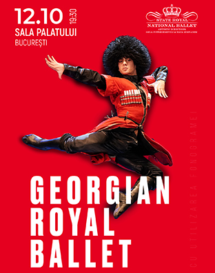 Georgian Royal Ballet