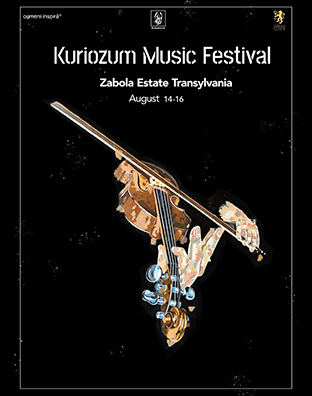 Kuriozum Music Festival