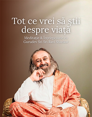 Tot ce ai vrut să stii despre viată