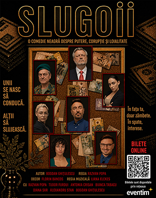 SLUGOII