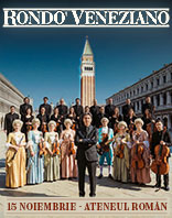 RONDO VENEZIANO