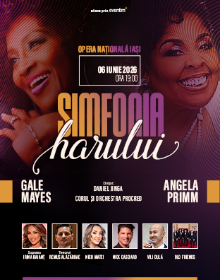 SIMFONIA HARULUI