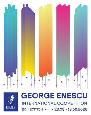 CONCURSUL INTERNAȚIONAL GEORGE ENESCU