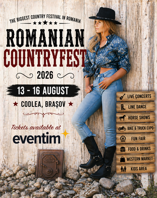 Romanian Countryfest