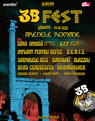 3B Fest