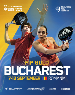 FIP GOLD BUCHAREST