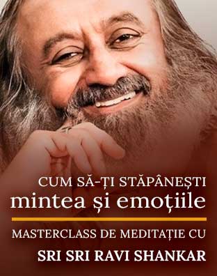 Cum să-ți stăp&acirc;nești mintea și emoțiile