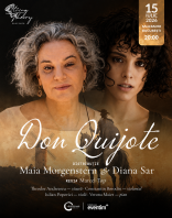 Don Quijote - Maia Morgenstern & Diana Sar