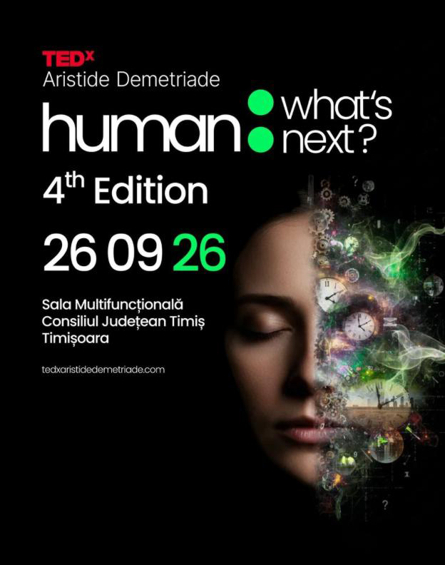 Human: What's Next?
