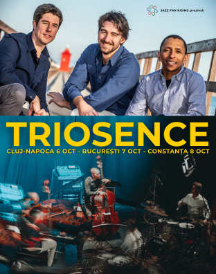 TRIOSENCE