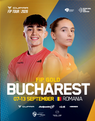 FIP GOLD BUCHAREST