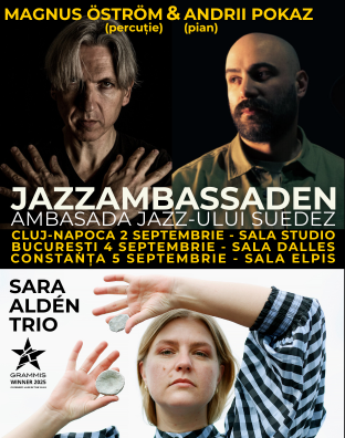 JAZZAMBASSADEN