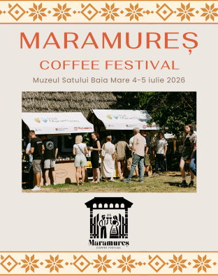 Maramures Coffee Festival