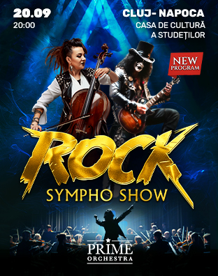 ROCK SYMPHO SHOW IV &ndash; 2026