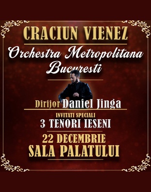 CRACIUN VIENEZ