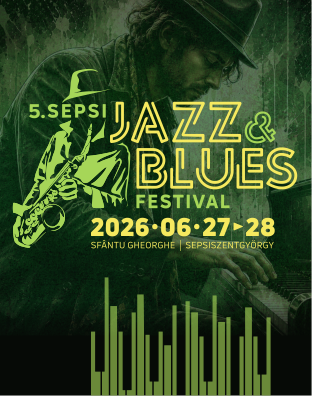 Festivalul Sepsi Jazz & Blues