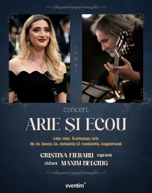 ARIE SI ECOU