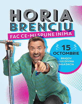 Horia Brenciu & HB Orchestra